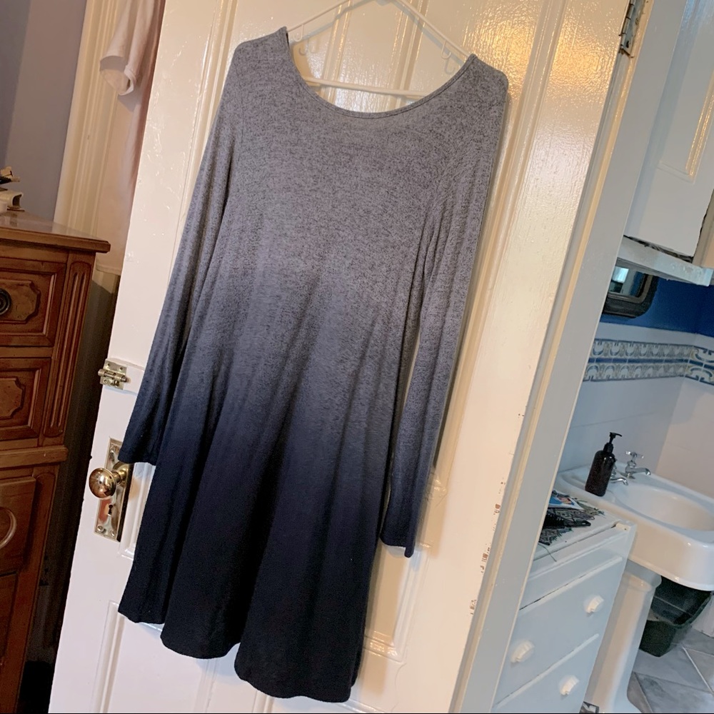 Cute boho tunic/dress